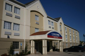 Candlewood Suites Lake Charles-Sulphur, an IHG Hotel